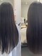 エルプラスヘアー(L+hair)の写真/『髪質改善カットで自宅で簡単スタイリング』