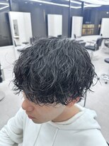 ポート 浦和(PORT)&nbsp;波巻きパーマ