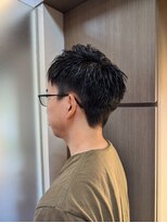 彩雲 アヤ('Aja)&nbsp;メンズ爽やかショート