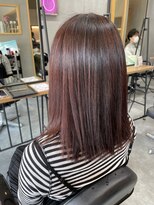 アンジェリカ 鹿児島中央タワー店(ANGELICA)&nbsp;【武石】★レッドバイオレット★