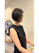 ナビ(nabi)&nbsp;オリーブグレージュカラー