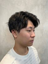 インフィニィト ネオ(INFINITO NEO) 落ち着いた印象 柔らかい2ブロック