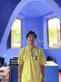 イケノウエ(ikenoue')/池之上　宏樹