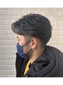 フェザーパーマ