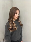 エクステ