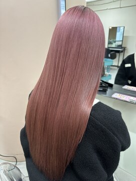 ピノ(pino.) EAN/s treatment ♪