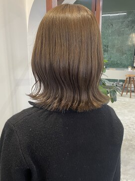 ソピ バイ インビテーション(sopi by invitation) オリーブベージュ/オリーブカラー