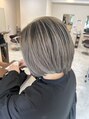 ラフィスヘアーリング 大津京店(La fith hair ring) ハイライトやバレイヤージュも得意です!ぜひお任せください!