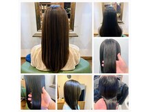 ポンテ(Ponte)の雰囲気（岡場駅近サロン“髪質改善ヘアエステ専門店 Ponte”へようこそ☆）