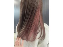 ティースタイル(hair salon t-style)