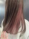 ティースタイル(hair salon t-style)の写真/大人女性に贈る透明感あふれるグレイカラー。丁寧なカウンセリングで自分にぴったりの色を見つけましょう。