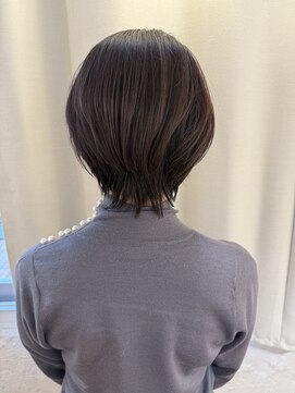 エルサフィロ ヒゴバシ(el zafiro) 【エルサフィロ　肥後橋】お客様スタイル