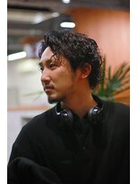 ゴーグッド(GO GOOD.)&nbsp;サーフカール【えいじ】