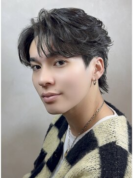 オルカン バイ エクシア(OLCAN by EXCIA) フェザーショート