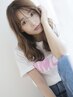 【平日限定】カット+癒されヘッドスパ　￥4500
