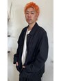 ヴィアンカ(Vianca) 二村 直毅