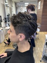 アートランドユージン(art land u-jin)&nbsp;メンズショート