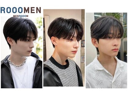 ルーメン 岐阜(ROOO MEN)の写真