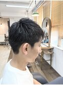 束間メンズスタイル3