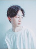 大人メンズショート【いわき】