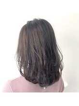 【toohairのこだわり】お客様一人一人の親身になったアフターケア・スタイリング・ヘアケアのご提案/西葛西