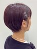 ☆庄司限定クーポン☆【学割U24カット】高校生カット