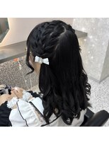 アリエス 八重洲店(Aries)&nbsp;モコモコハーフツイン