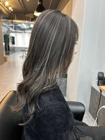 レブ 四条烏丸(Reb,)&nbsp;グレージュ/ハイライト