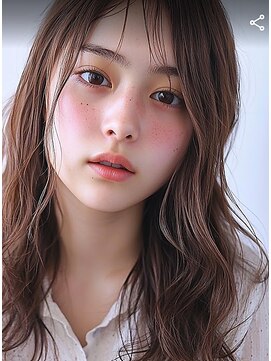 ヘアーメイクポリッシュ 小倉店 髪質改善/ハイライト/髪質改善トリートメント/イルミナカラー