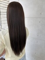 トゥーリ JR二日市駅前店(tuuli)&nbsp;JR二日市駅前　髪質改善トリートメント　20代30代レイヤー