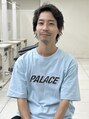 ユーフォリア 銀座グランデ(Euphoria GINZA GRANDE) 畑 俊太朗