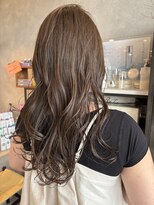 アチーブリス(achieve Liss)&nbsp;透明感ベージュカラー