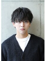 ソロ(soLo)&nbsp;メンズカット/メンズパーマ/柏メンズ