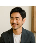スープレックス ヘアーデザイン(SOUPREX HAIR DESIGN) 大人メンズビジネスショート 20代 30代 40代 50代 60代 メンズ