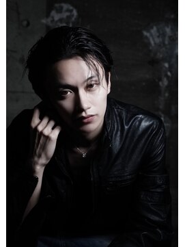 シン(syn) ガイルヘア