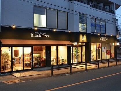 ビーティーシークレット(BT's Secret BlackTree)の写真
