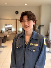 ヘアーウィーヴ 佐倉店(hair Weve)&nbsp;河野 采斗