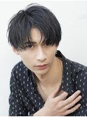 【alpha新宿】メンズスタイル（新宿駅/メンズサロン）