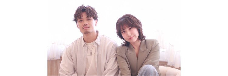ビアンコ(BlANCO)のサロンヘッダー