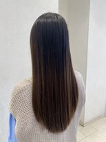 リーナ ビューティガーデン(LiNA BeautyGarden)&nbsp;髪質改善