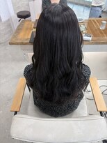 クラッチ ビオ 博多駅前(CLUTCH bio)&nbsp;自然な黒髪