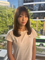 イロ(iiro)&nbsp;レイヤーカット
