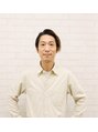 ヘアースタジオ シーオーイー(hair studio C-O-E) 塩井 宏明