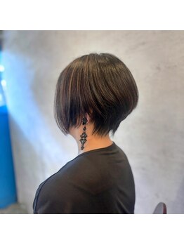 プライベートサロン リズム(Rhythm)の写真/【新登場★リズムヘッドスパ】考えすぎる毎日にリセットな習慣を