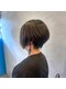 プライベートサロン リズム(Rhythm)の写真/【新登場★リズムヘッドスパ】考えすぎる毎日にリセットな習慣を