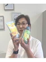 デューポイント 明石硯町店 eiko