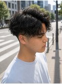 波巻きスパイラル