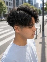 ヒロギンザ 青山店(HIRO GINZA)&nbsp;波巻きスパイラル