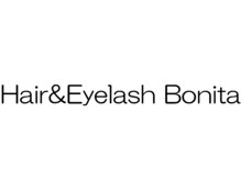Hair&Eyelash Bonita【ヘアアンドアイラッシュ　ボニータ】