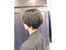 【シルバーウィーク限定♪】カット＋クイックヘッドスパ￥9350→￥6050